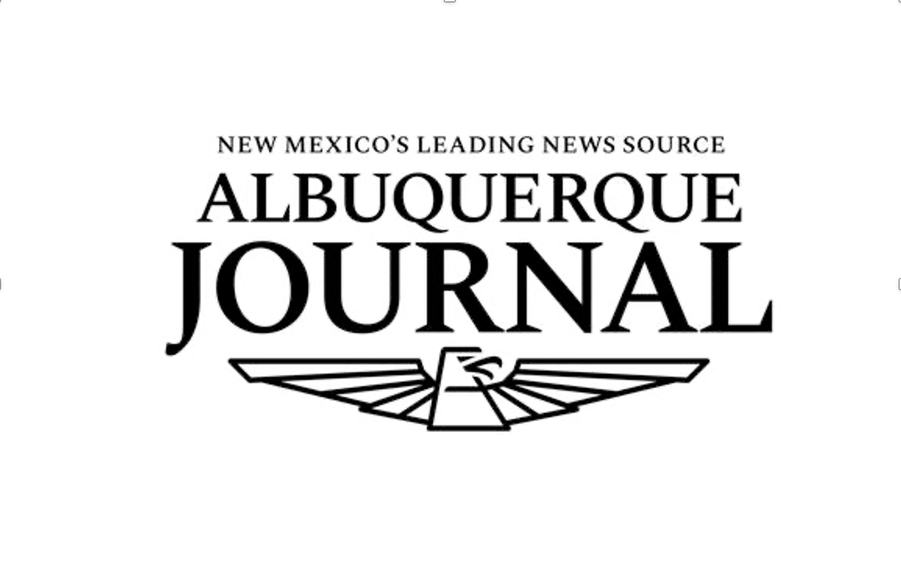 albuquerque journal logo